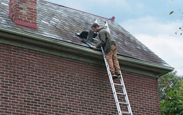 what affects urgent Fawler roof repairs
