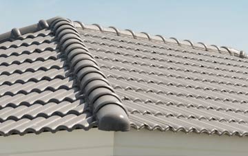 advantages of Fawler clay roofing
