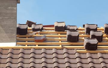 Fawler clay roofing costs