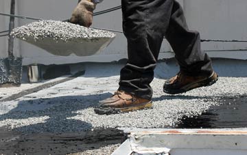 Fawler flat roofing companies