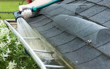 Fawler gutter cleaning costs