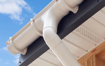 Fawler gutter installation costs