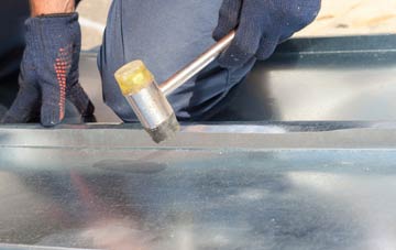 Fawler metal roofing costs