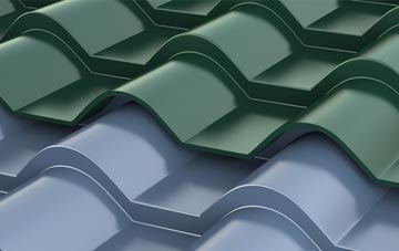 who should consider Fawler plastic roofs