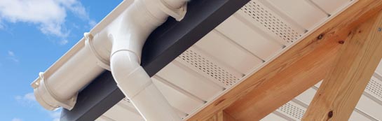 get Fawler guttering quotes today