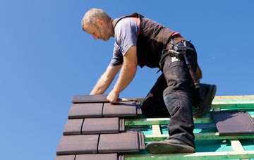 disadvantages of Fawler slate roofing