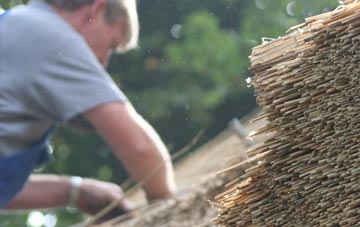 professional Fawler thatchers