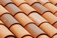 Fawler clay roofing