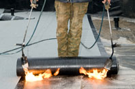 Fawler flat roof sealing quote