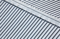 Fawler metal roofing