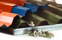 Fawler plastic roofing