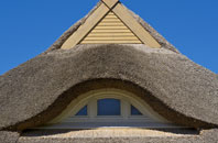 Fawler thatch roofing